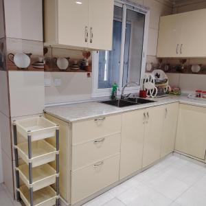 Joli apprtement ensoleille avec garage