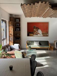 Amazing apartment in the heart of Greenwich