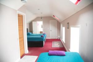 Carrick Central Accommodation