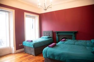 Carrick Central Accommodation