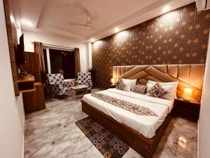 Hotel La Meridian, A Four Star Luxury Hotel & Resort - Haridwar