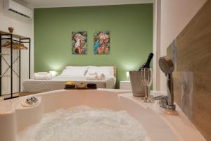 Lemora Luxury home-Vicino al centro storico