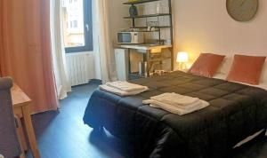 little roma apartment