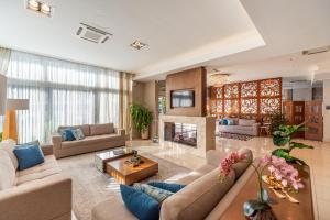 Hotel Monte Felice Centro