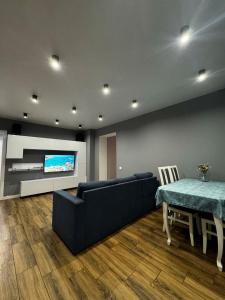 Апартаменти з усім необхідним