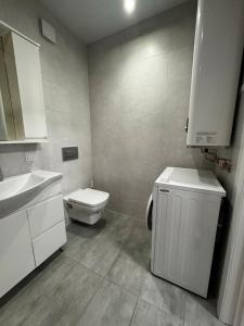 Апартаменти з усім необхідним