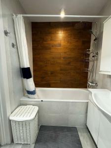 Апартаменти з усім необхідним