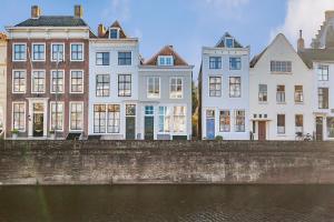 Chambre d'hote à Middelburg - 3hvězdičkové hotely ve městě Middelburg