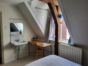 Chambre dhote à Middelburg