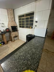 casa para festa do peão de barretos