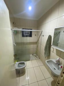 casa para festa do peão de barretos