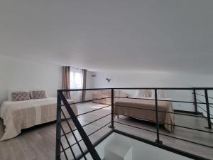 Factorys room