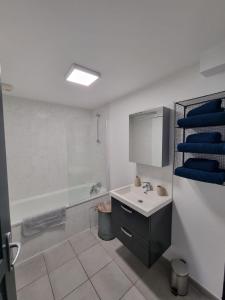 Factorys room