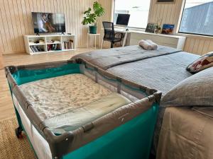 Casa Manzano ideal para Familias