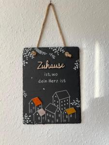 Ferienwohnung Auszeit Duderstadt