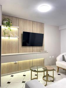 Departamento acogedor en Trujillo