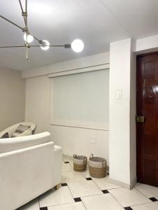 Departamento acogedor en Trujillo