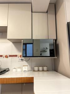 Departamento acogedor en Trujillo