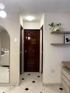 Departamento acogedor en Trujillo