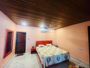 Tejas Beach View Stay Talpona