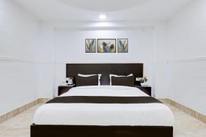 Hotel O Grand Heights