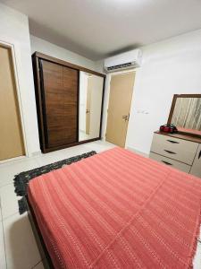 chalet for rent in marina marassi