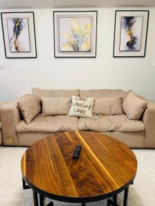 chalet for rent in marina marassi