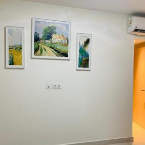 chalet for rent in marina marassi