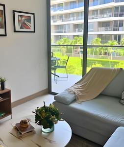 Lujo, Vista al mar y salida directa a la Playa