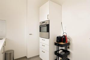 Le Balcon de Montreuil