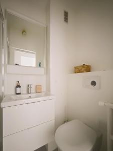 Le Balcon de Montreuil