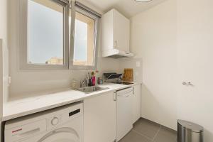 Le Balcon de Montreuil