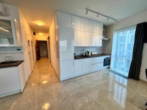 Apartament Faltom 12 Yacht Park Premium Sea View