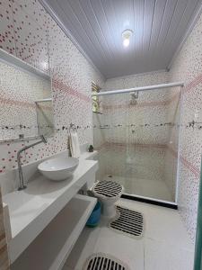 Suítes Carla e Carol