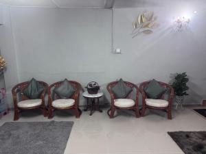 Homestay Pangkor Ann
