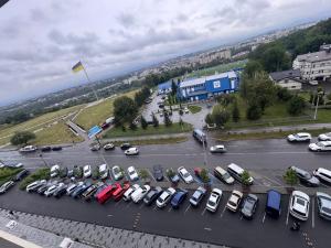 Apartments in VODOGRAY Residential Complex Краєвид і охайність захоплюють дух!