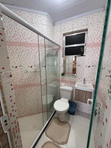 Suítes Carla e Carol