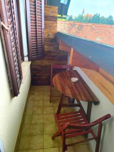 PAVLIN Bed & Breakfast