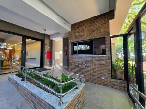 Apt Alto Padrão na rua mais bonita de Foz