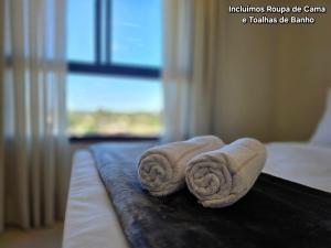 Apt Alto Padrão na rua mais bonita de Foz