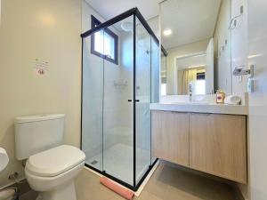 Apt Alto Padrão na rua mais bonita de Foz