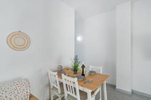 Apartamento Danoe 5