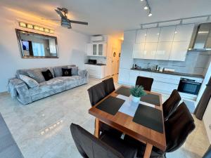 Apartament Faltom 12 Yacht Park Premium Sea View