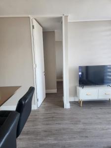 Moderno departamento en Coquimbo