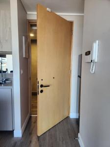 Moderno departamento en Coquimbo