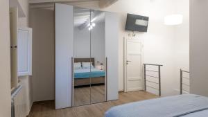 La casina dei Pratesi vacanze in Toscana