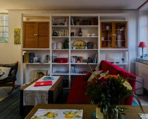 Gemütliches Ferienhaus - ankommen und wohlfühlen