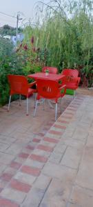 Eva apartament
