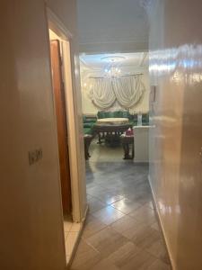 Appartement chez Assmae