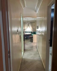 Appartement chez Assmae